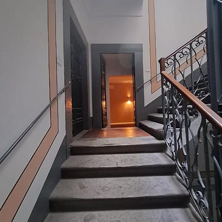 Ag Guest House Viterbo Dış mekan fotoğraf