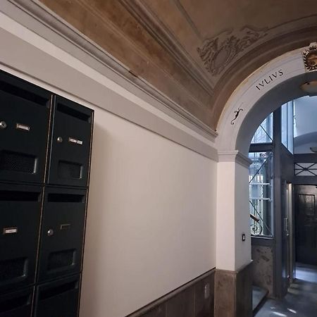 Ag Guest House Viterbo Dış mekan fotoğraf