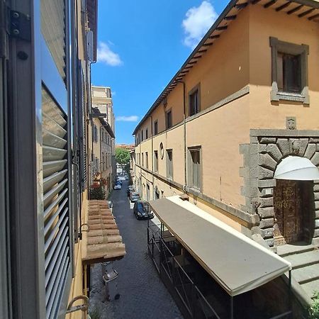 Ag Guest House Viterbo Dış mekan fotoğraf