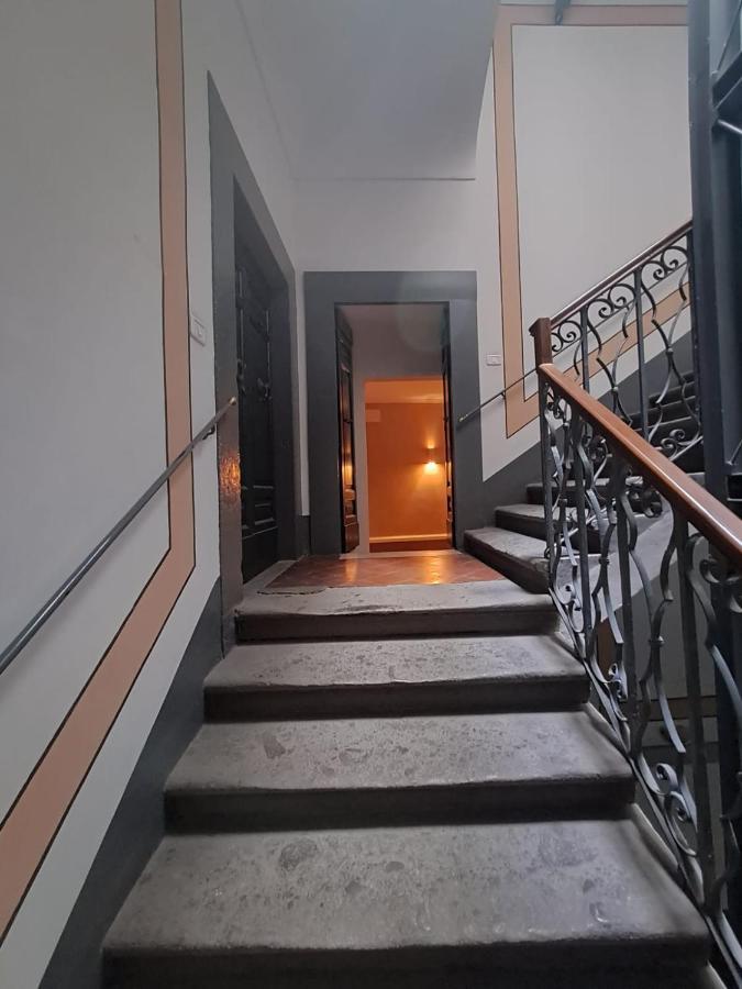 Ag Guest House Viterbo Dış mekan fotoğraf