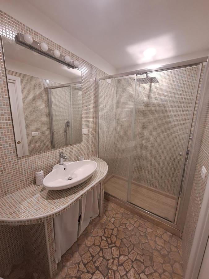 Ag Guest House Viterbo Dış mekan fotoğraf