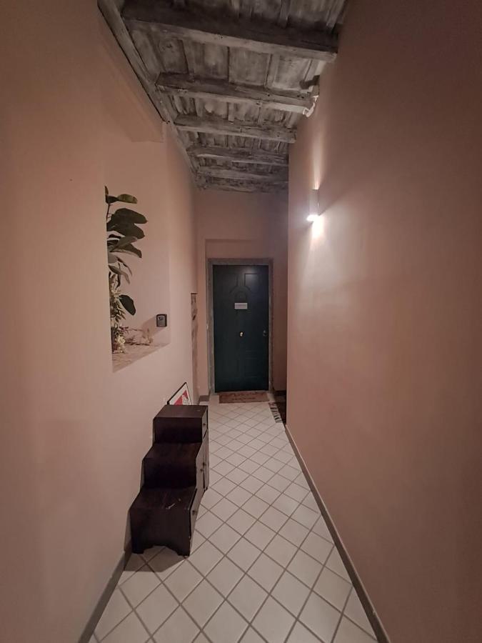 Ag Guest House Viterbo Dış mekan fotoğraf