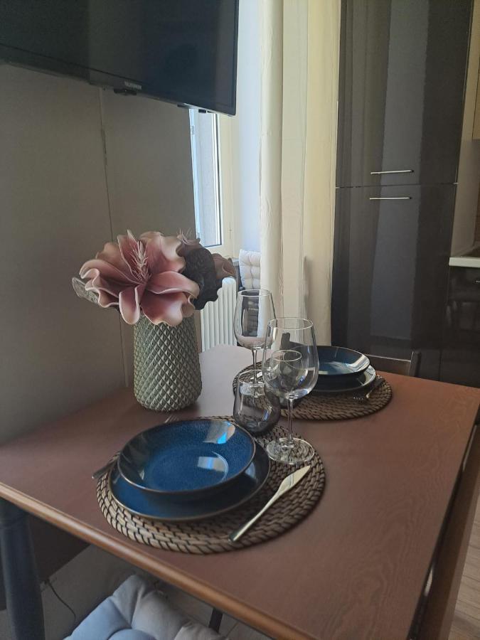 Ag Guest House Viterbo Dış mekan fotoğraf