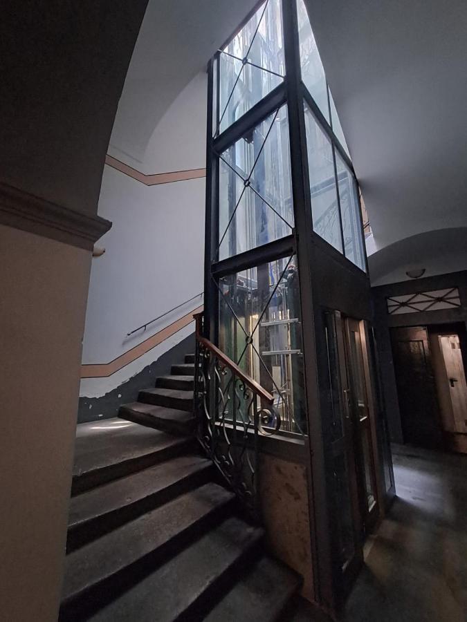 Ag Guest House Viterbo Dış mekan fotoğraf