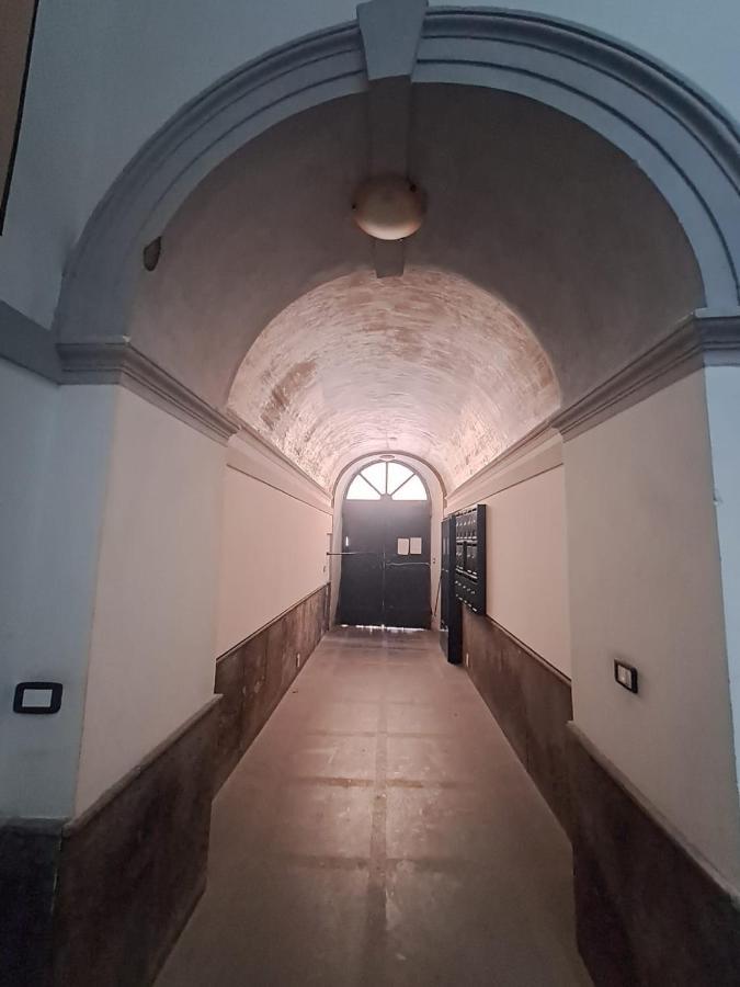 Ag Guest House Viterbo Dış mekan fotoğraf