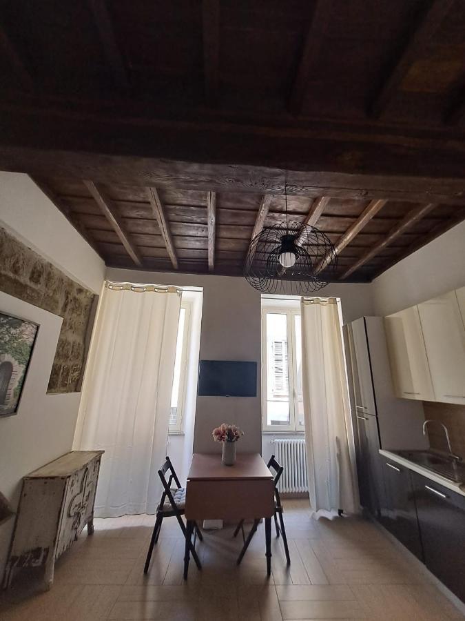 Ag Guest House Viterbo Dış mekan fotoğraf