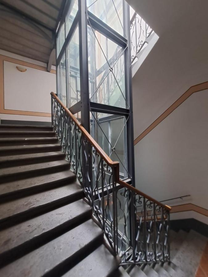 Ag Guest House Viterbo Dış mekan fotoğraf