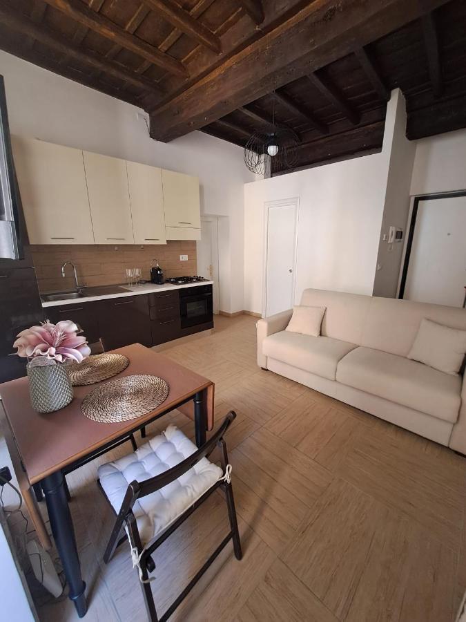 Ag Guest House Viterbo Dış mekan fotoğraf