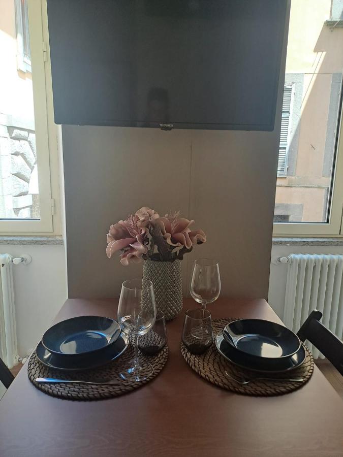 Ag Guest House Viterbo Dış mekan fotoğraf