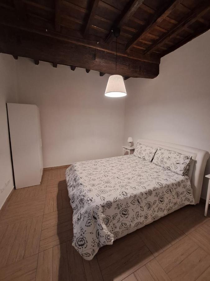 Ag Guest House Viterbo Dış mekan fotoğraf