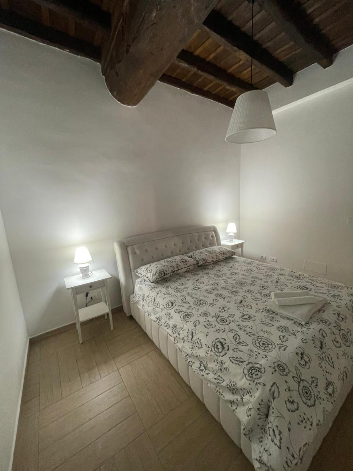 Ag Guest House Viterbo Dış mekan fotoğraf