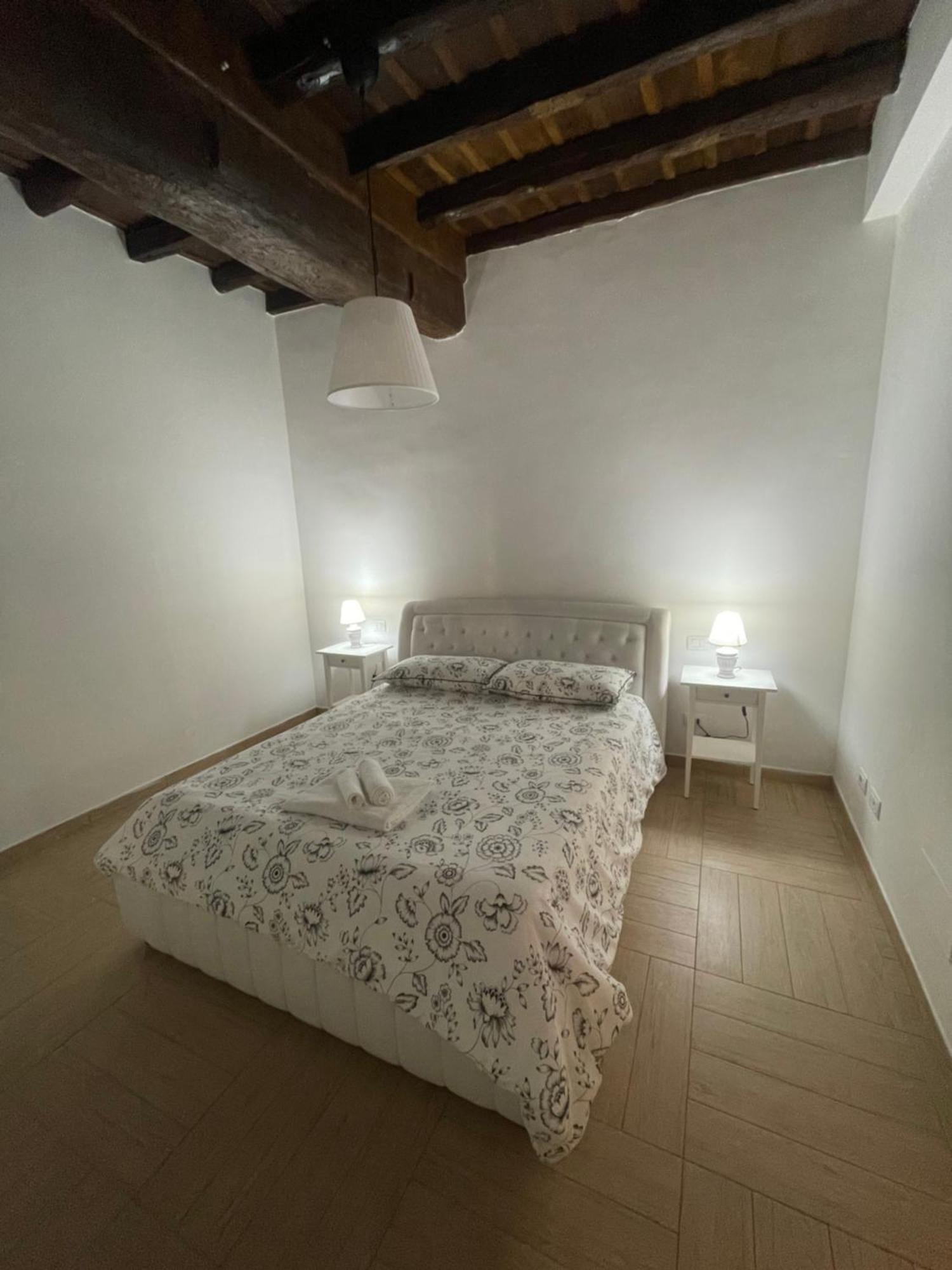 Ag Guest House Viterbo Dış mekan fotoğraf